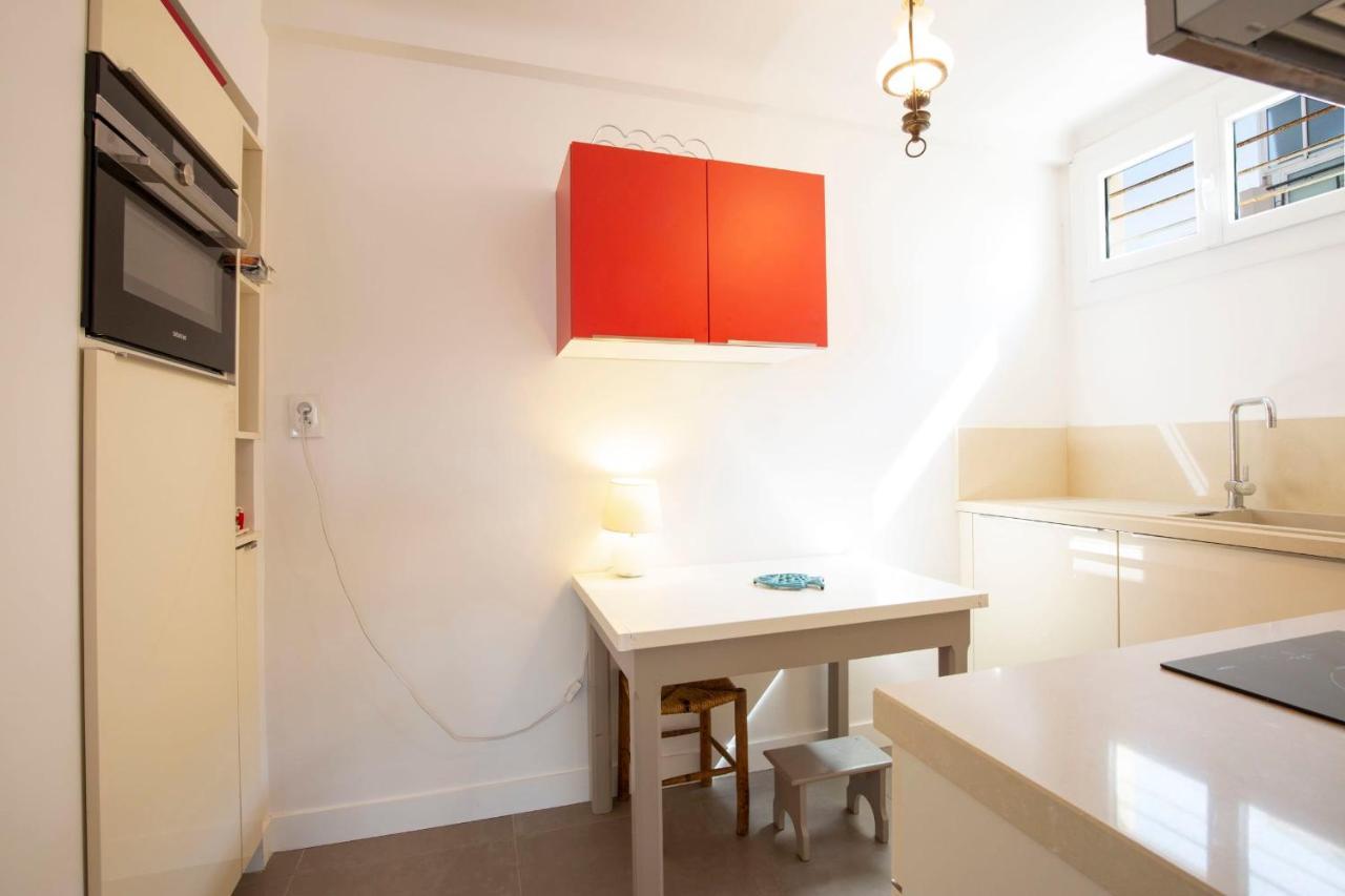 We Cannes ! Cosy 2-Bedroom Apartment With Terrace Cannes Center المظهر الخارجي الصورة