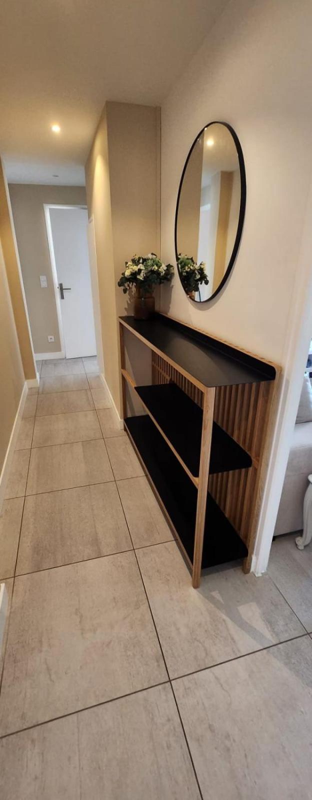We Cannes ! Cosy 2-Bedroom Apartment With Terrace Cannes Center المظهر الخارجي الصورة